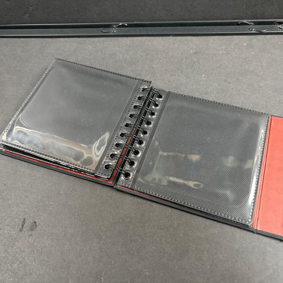 中古 未使用 ファイナルファンタジー スクウェアエニックス カフェ コースター