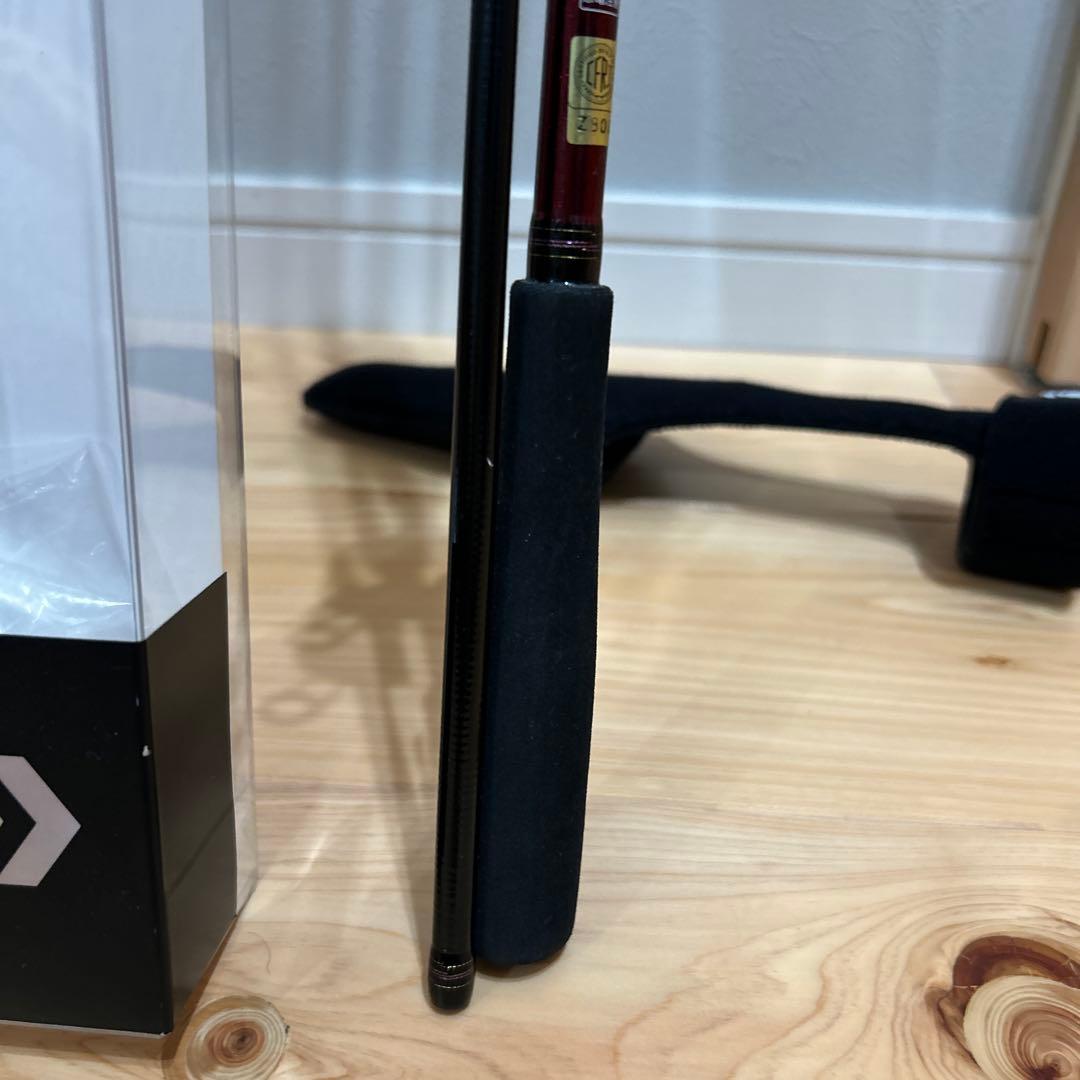 ダイワ　紅牙　テンヤゲームMX MH-235MT メタルトップ
