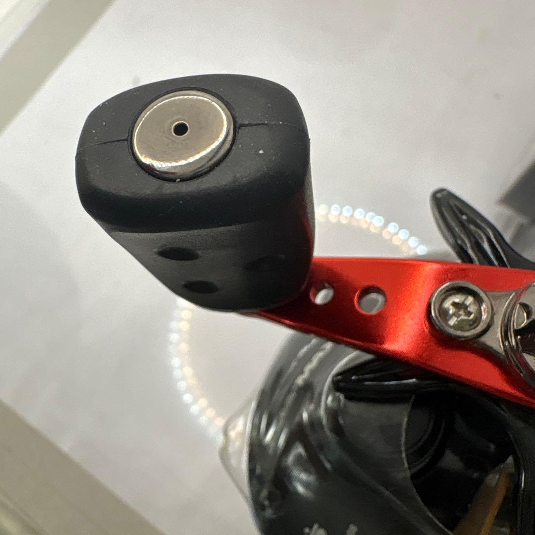 Abu Garcia Black Max ベイトリール