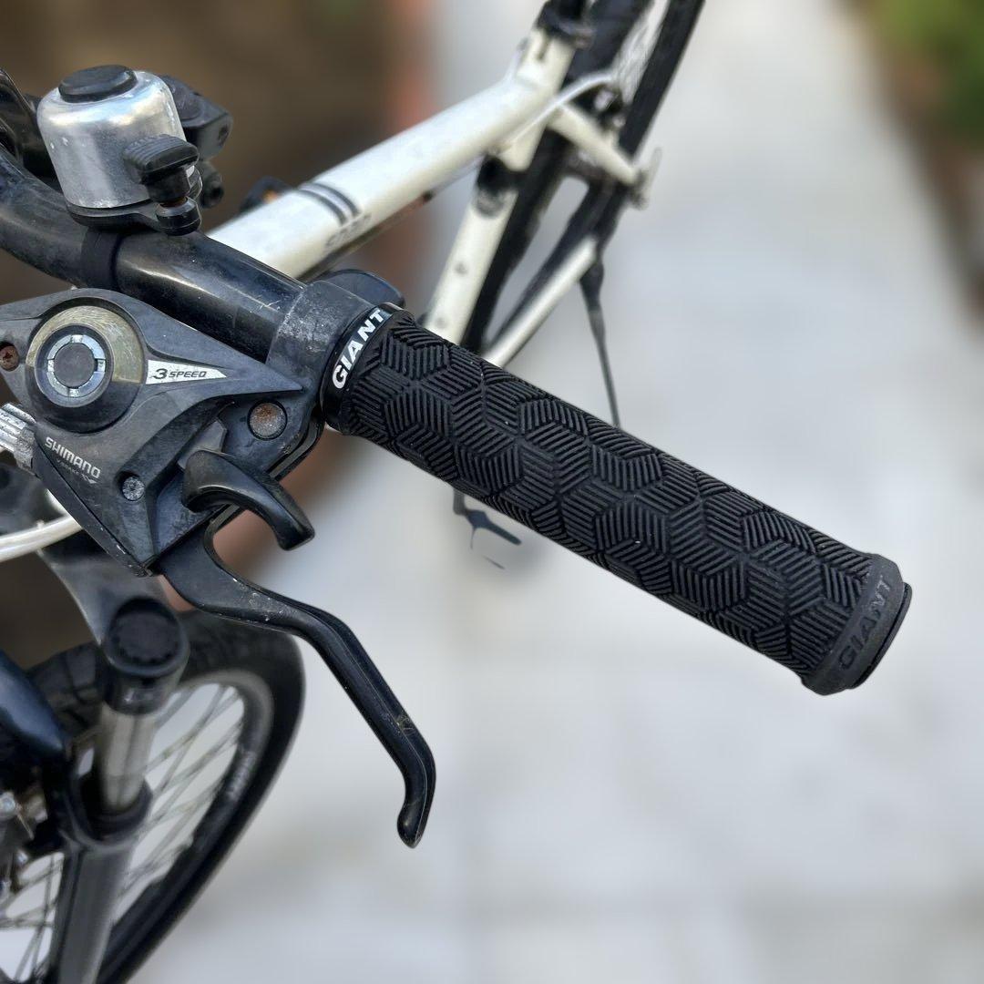 GIANT SNAP自転車