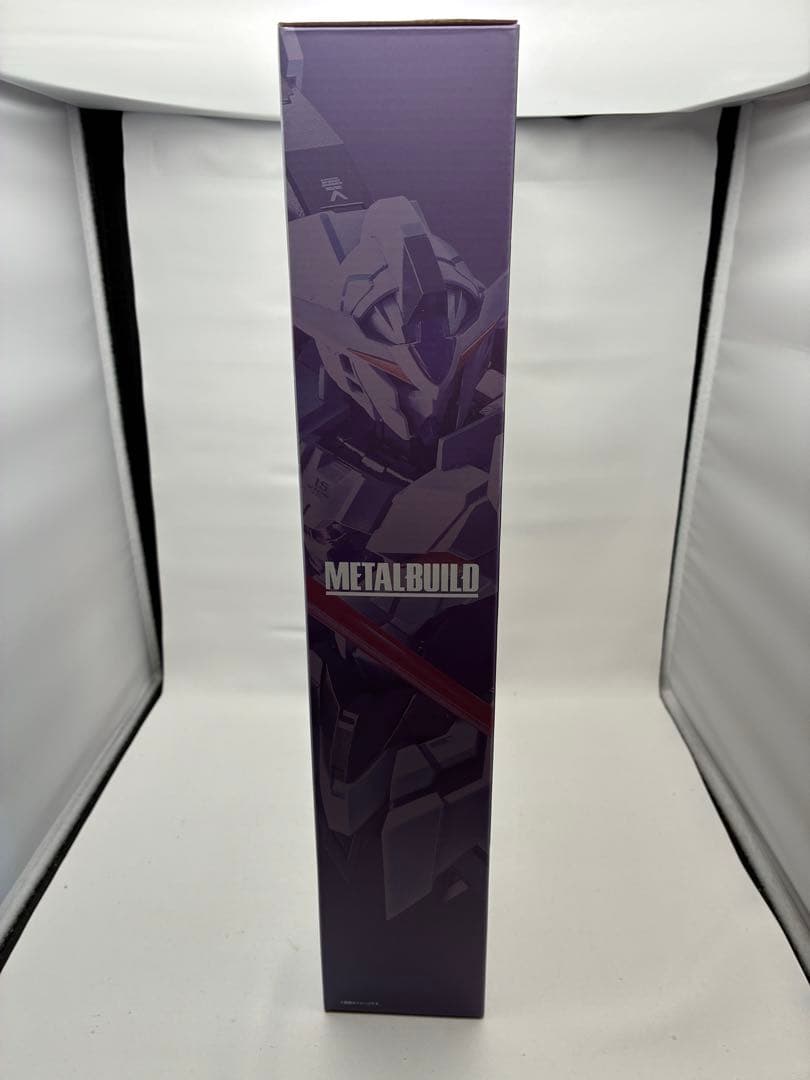 L BUILD 1.5ガンダム