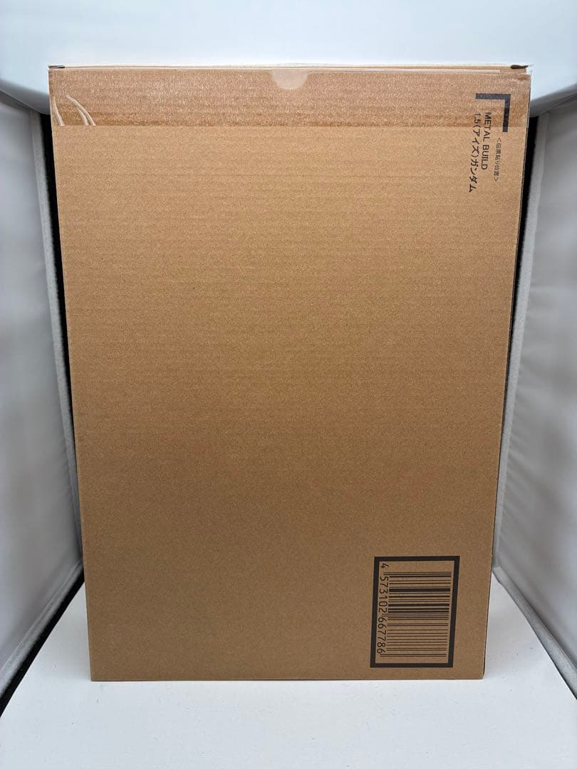 L BUILD 1.5ガンダム