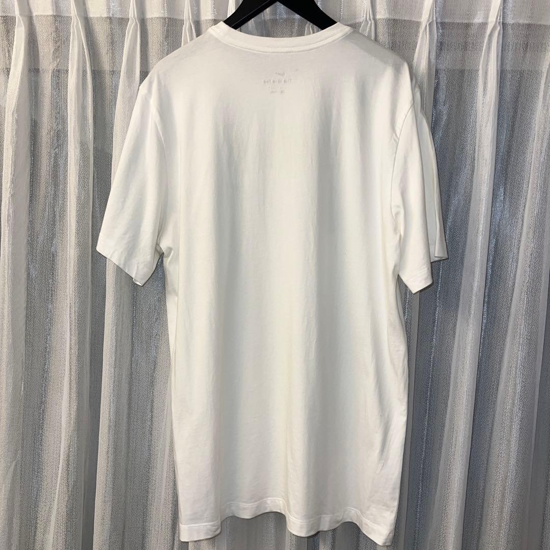 Nike トッテナム・ホットスパー 24/25 Tシャツ ホワイト Lサイズ