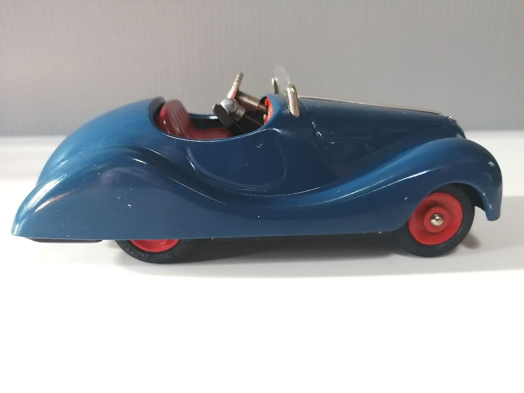 Schuco　Replica　Examico 4001