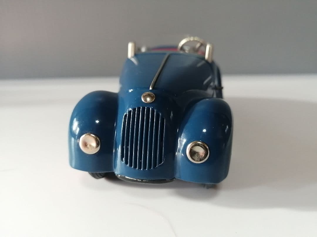 Schuco　Replica　Examico 4001