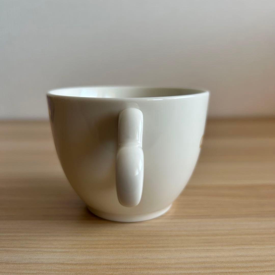 【未使用】クリィミーマミ　ハートマグカップ　非売品
