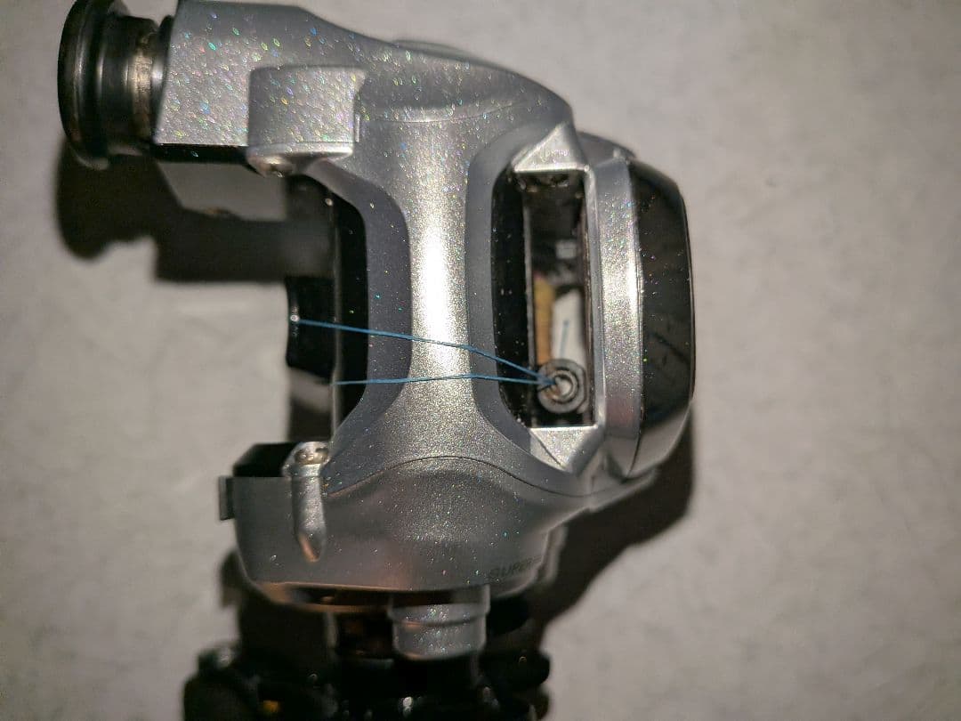 SHIMANO シマノフォースマスターForceMaster 401DH