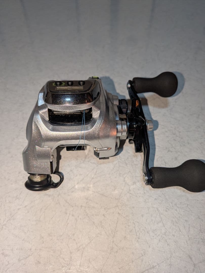 SHIMANO シマノフォースマスターForceMaster 401DH