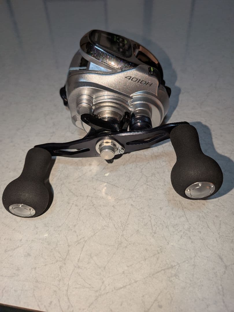 SHIMANO シマノフォースマスターForceMaster 401DH