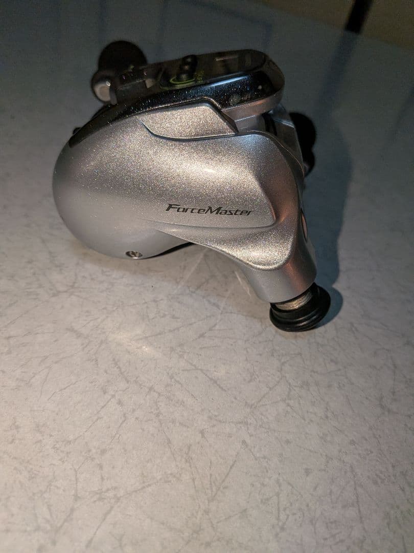 SHIMANO シマノフォースマスターForceMaster 401DH