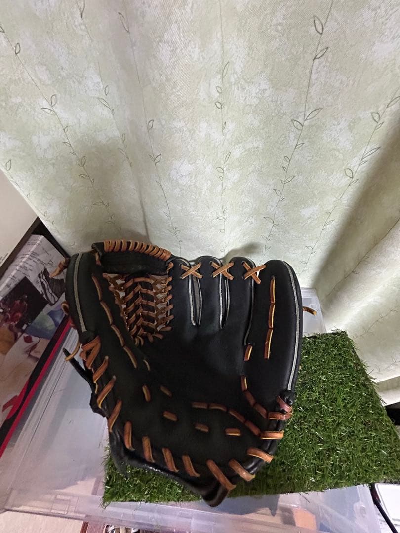 【廃盤品】久保田スラッガー　軟式グローブ　6PSM　鳥谷モデル