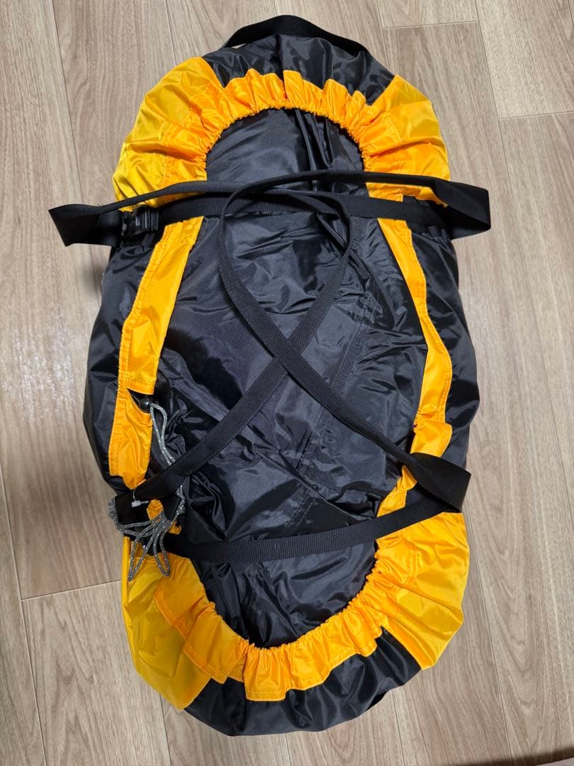 新品　未使用　THE NORTH FACE ジオドーム4 税込定価22万円