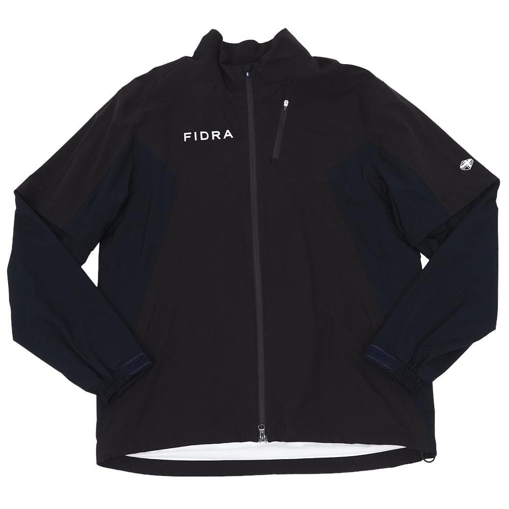 L06246 新品 FIDRA GOLF レインウェア レインスーツ L