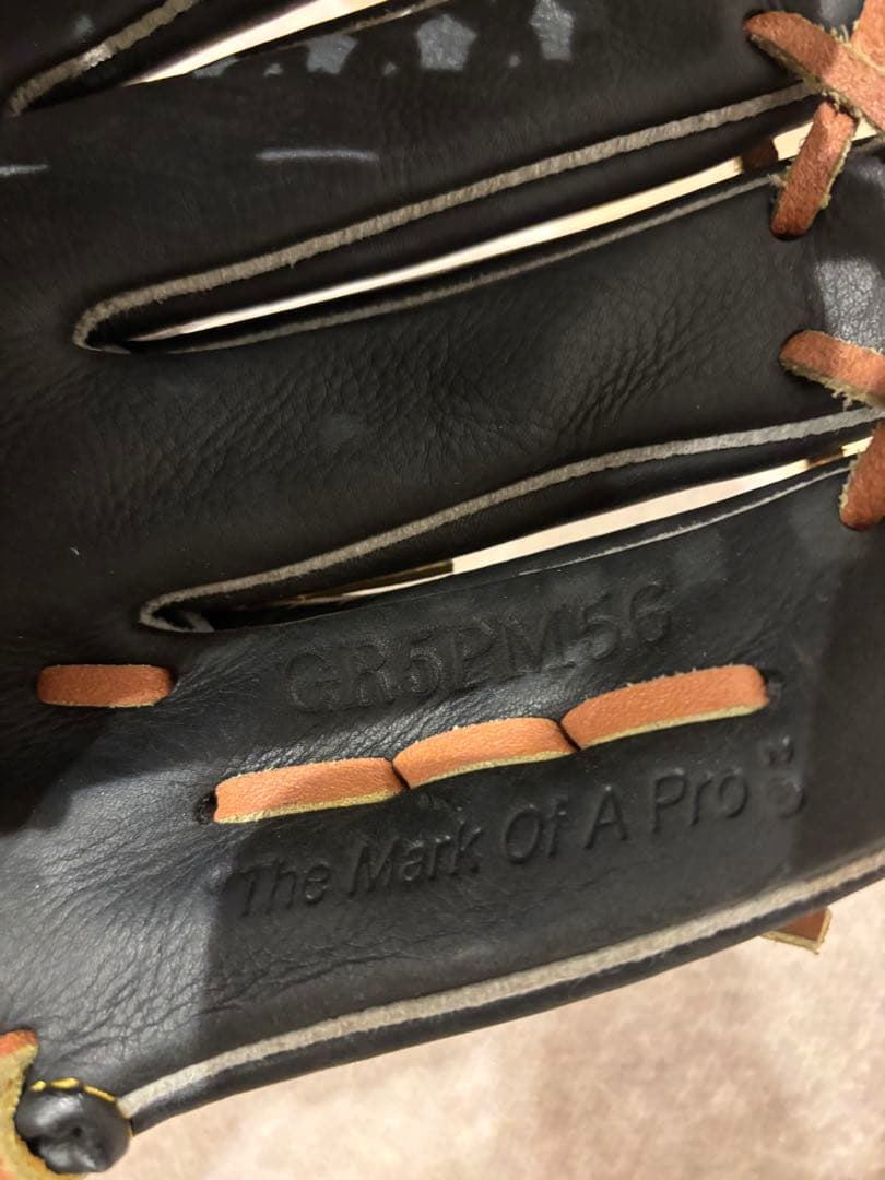 Rawlings 野球　グローブ playmaker series 右投げ用