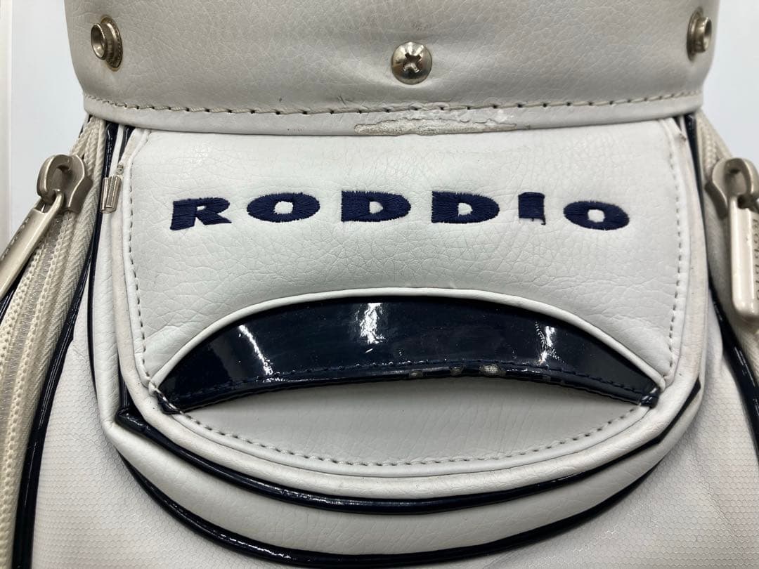 RODDIO（ロッディオ）キャディバッグ　028