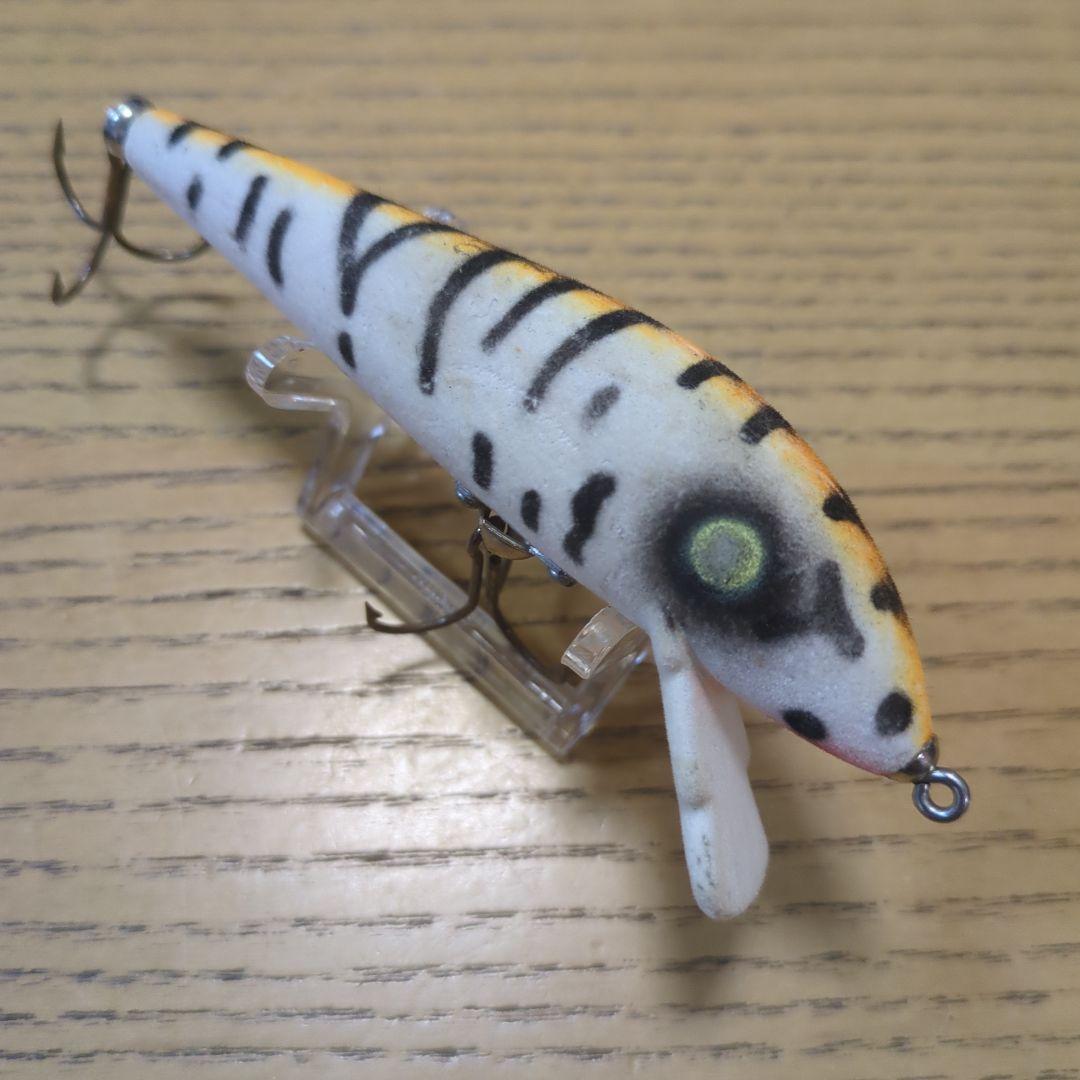 heddon ヘドン Tiger タイガー