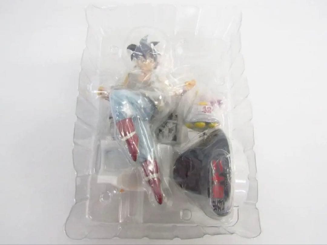 極美品　一番くじ DRAGON BALL 40th 其之一 B賞 ４２巻