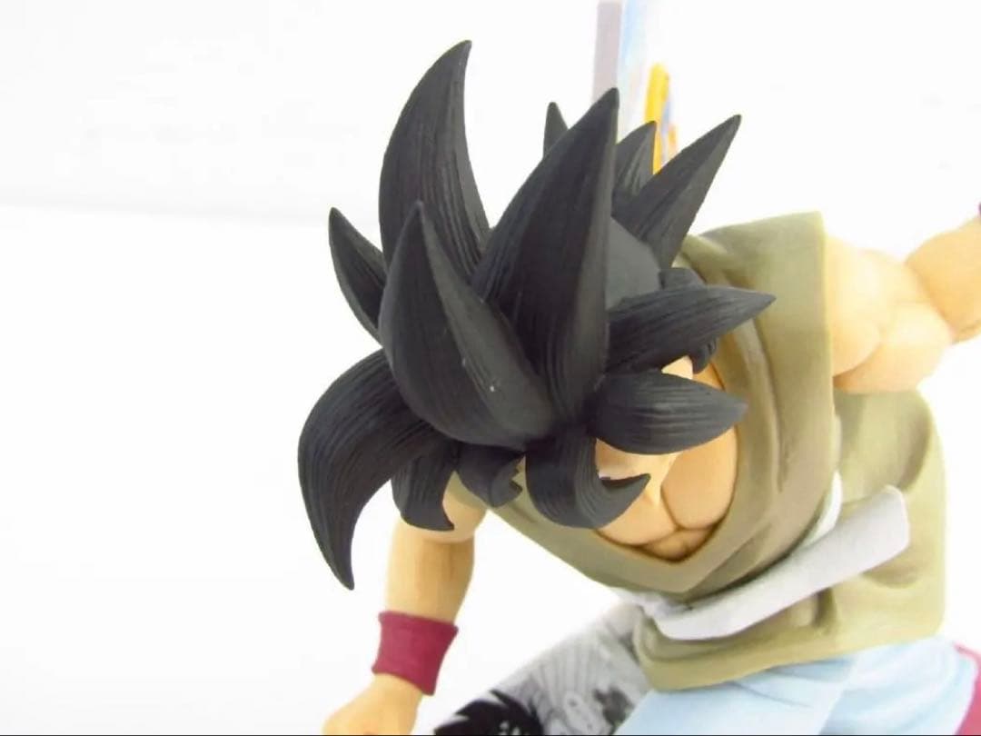 極美品　一番くじ DRAGON BALL 40th 其之一 B賞 ４２巻