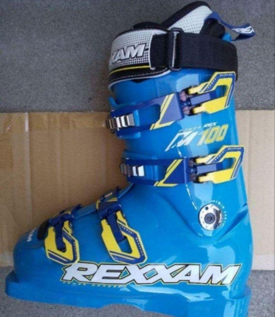 美良品 REXXAM レクザム M100