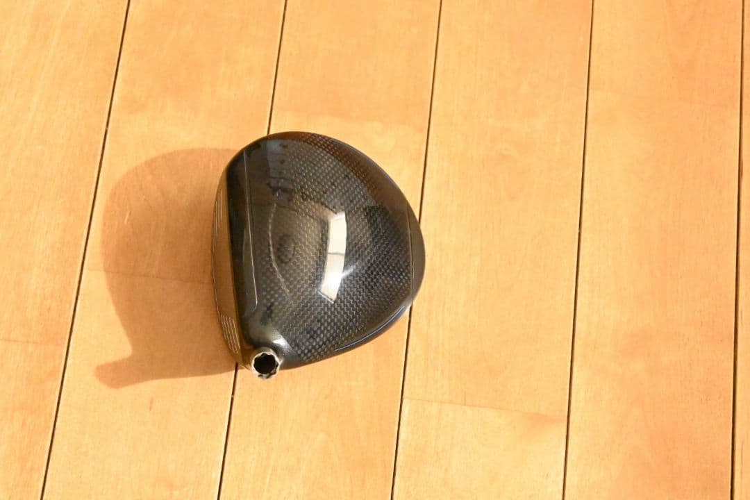 ブリヂストン　B3MAXドライバー　9.5　BRIDGESTONE ヘッド