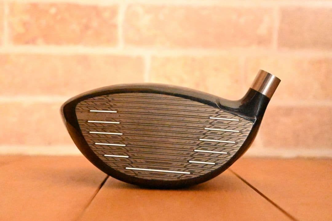 ブリヂストン　B3MAXドライバー　9.5　BRIDGESTONE ヘッド