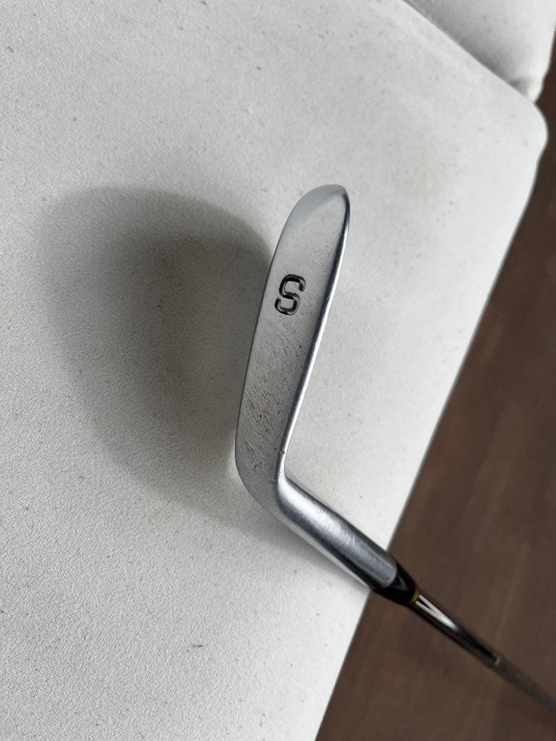 【ベスト85達成の相棒】 Callaway LEGACY 7本 おまけ付き