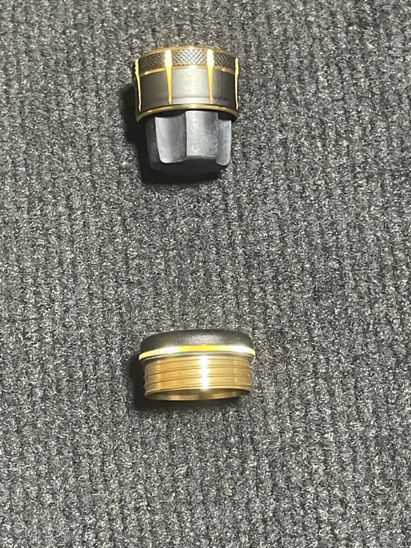 ダイワ（DAIWA）銀影競技スペシャルＳＬ８５【中古品】