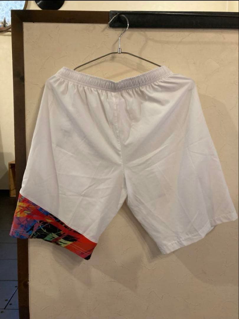 ヨネックス　インターハイ2022 ハーフパンツ　パンツ　限定モデル　レア