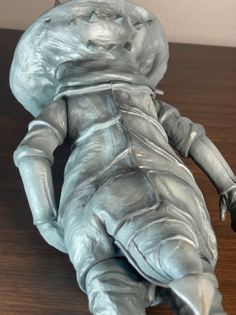 怪獣シリーズカネゴン大怪獣シリーズ フィギュア ソフビ 怪獣 ウルトラマン