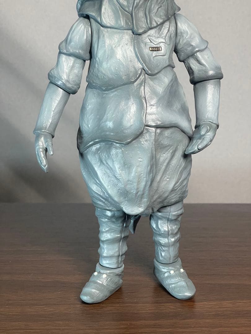 怪獣シリーズカネゴン大怪獣シリーズ フィギュア ソフビ 怪獣 ウルトラマン