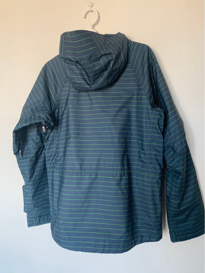 ◆コロンビアColumbia【定価3.5万円程】女性（子供）用スノボJKT