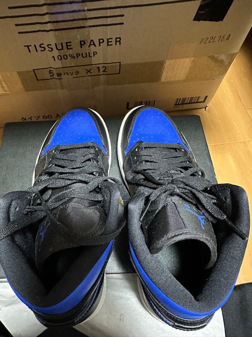 シューズ(男性用) Nike Air Jordan 1 mid