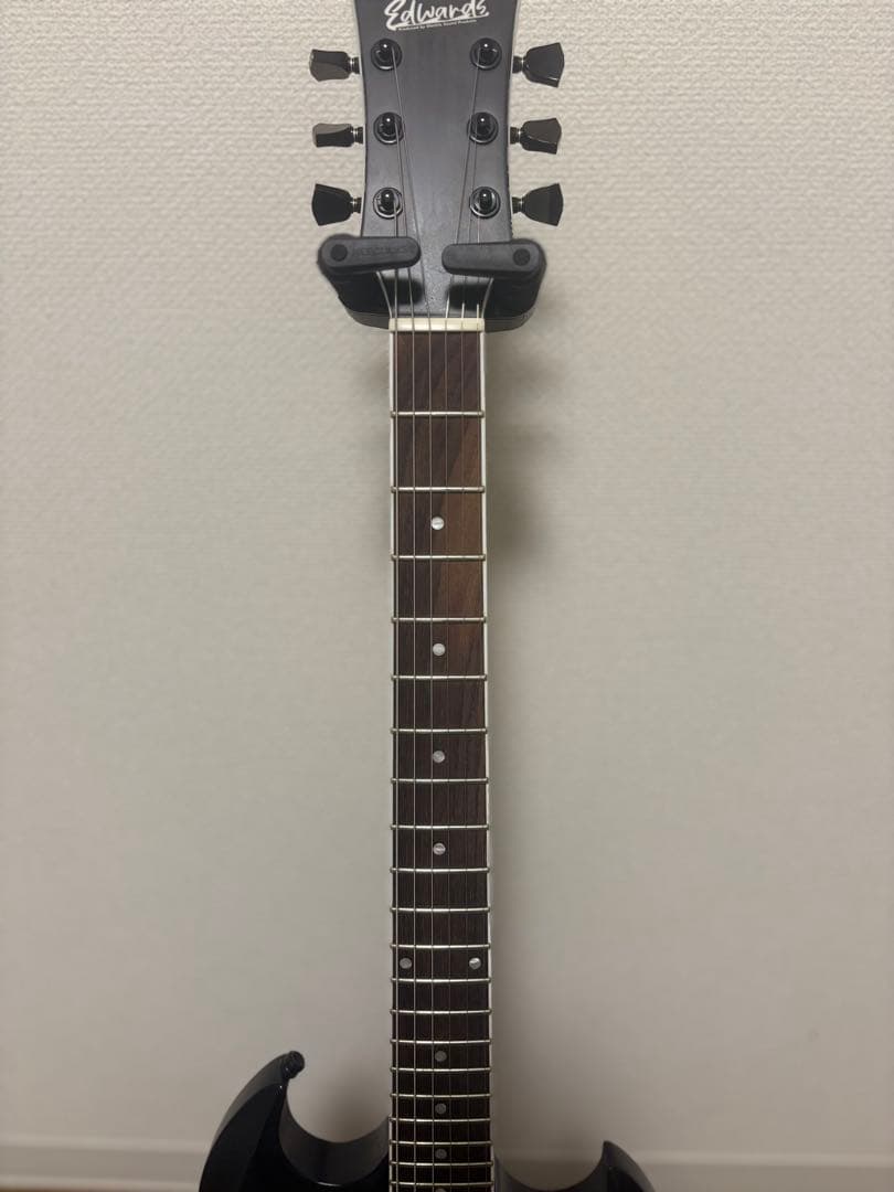 ギター ESP EDWARS E-VIPER-1H