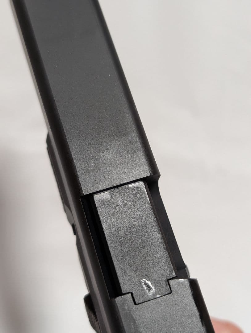 限定生産品　STRIKER-9Q - QUELL-