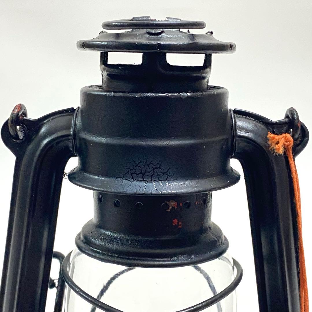 Feuerhand　フュアーハンド　175　ドイツ製　ビンテージランタン