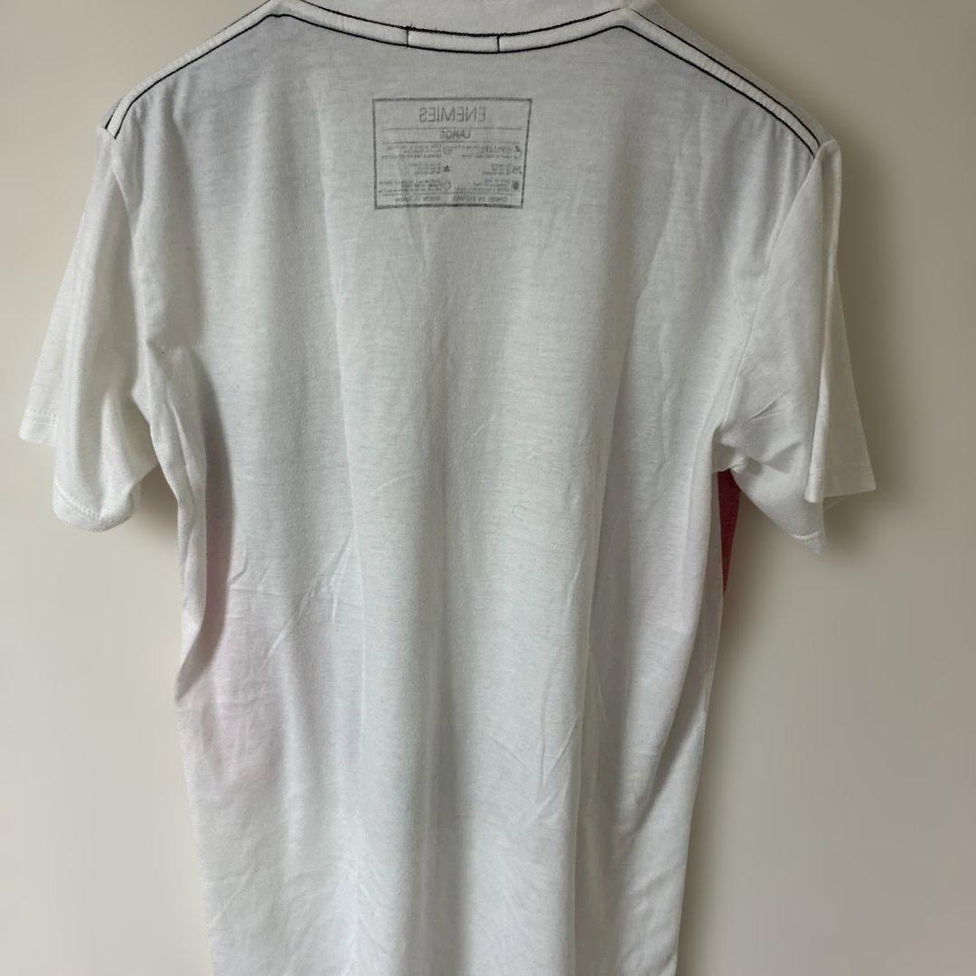 oasis オアシス　ノエルギャラガー　Tシャツ　L
