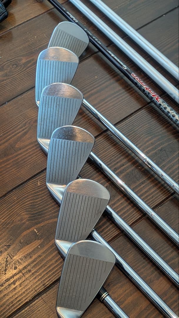 St Andrews タイトリスト TOURSTAGEセット パターキャメロン