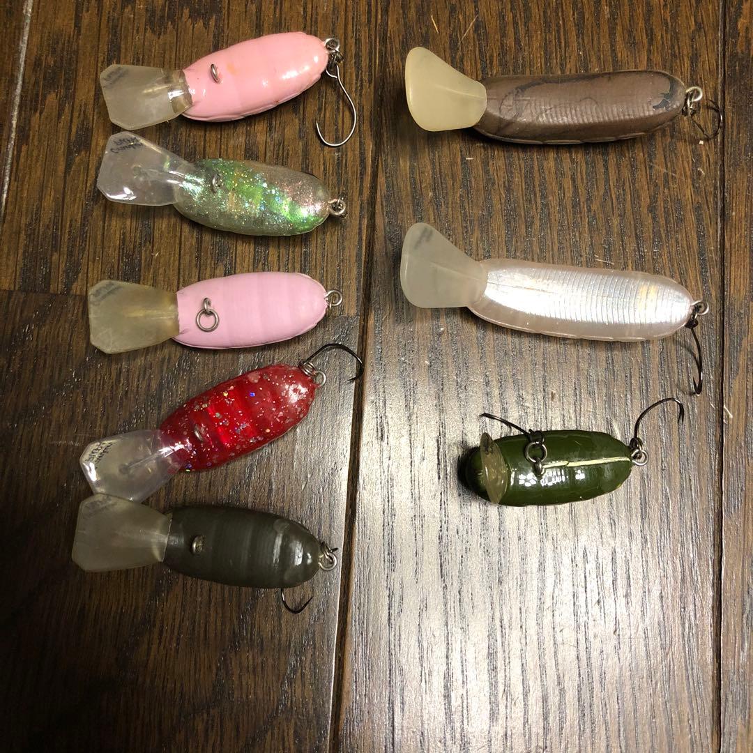 ノリーズ　ピューパ