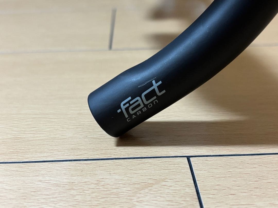 S-WORKS AEROFLY2 カーボンハンドル380mm