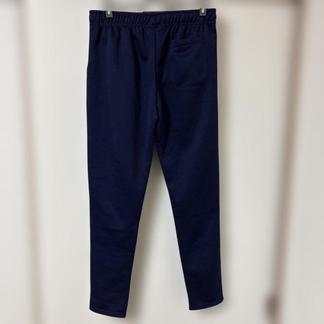 美品　カッパ 00s イタリア代表 セットアップ M トラックジャケット 紺