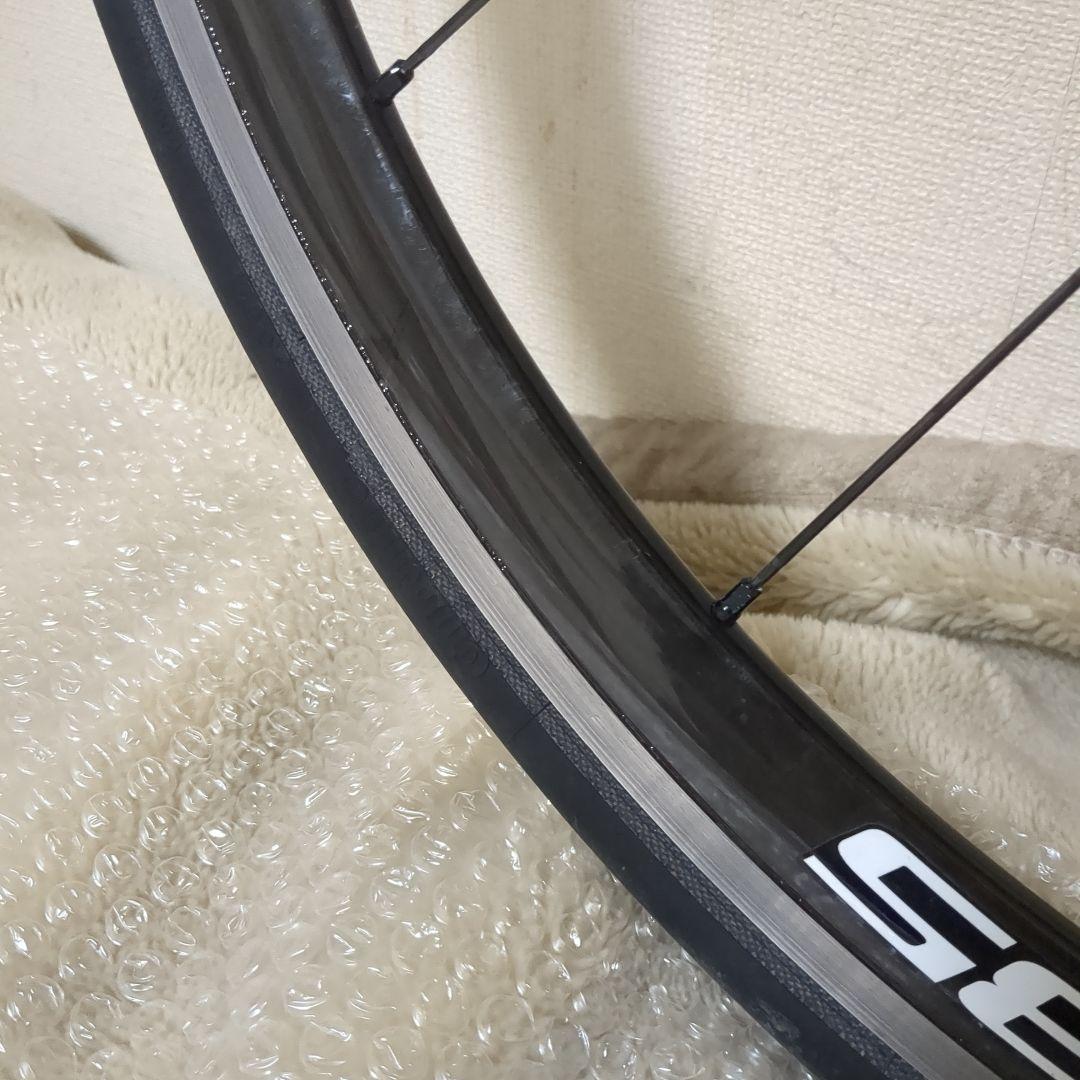シマノDURA-ACE 7900 C35 クリンチャーホイール