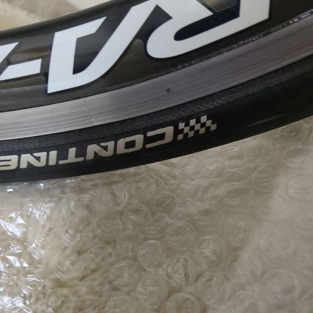 シマノDURA-ACE 7900 C35 クリンチャーホイール
