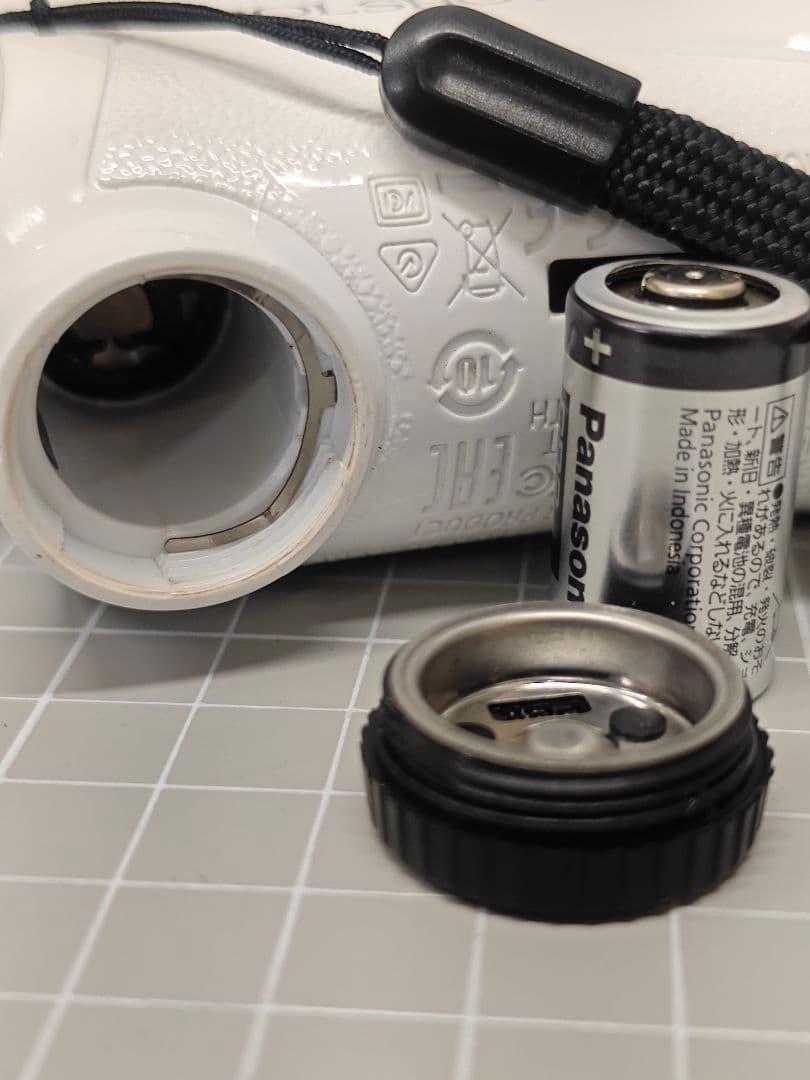 ゴルフ用レーザー距離計 Nikon COOLSHOT 40i GII コンペに