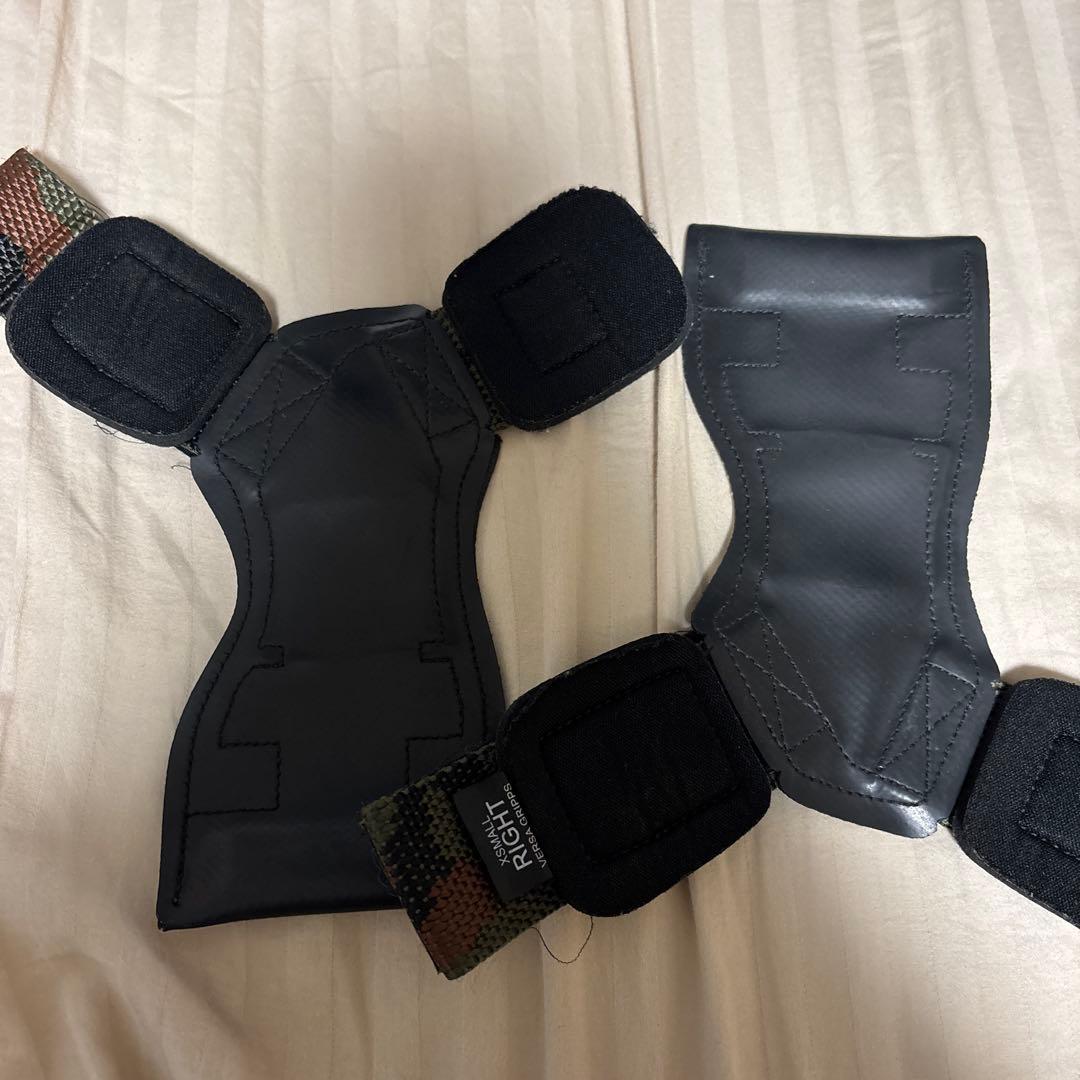 VERSA GRIPPS PRO xsサイズパワーグリップ