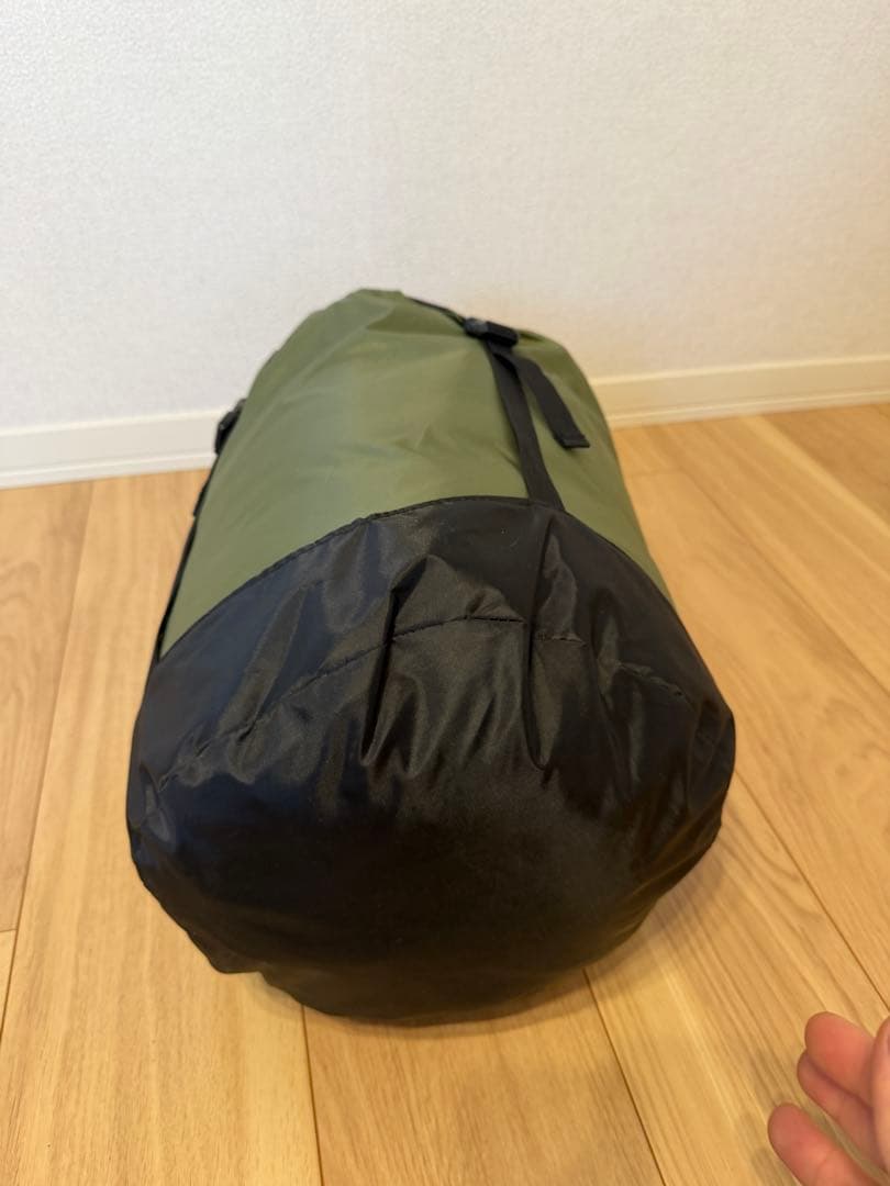 さぁ☆新品☆Alpen Outdoors Comfort 5 寝袋２つ