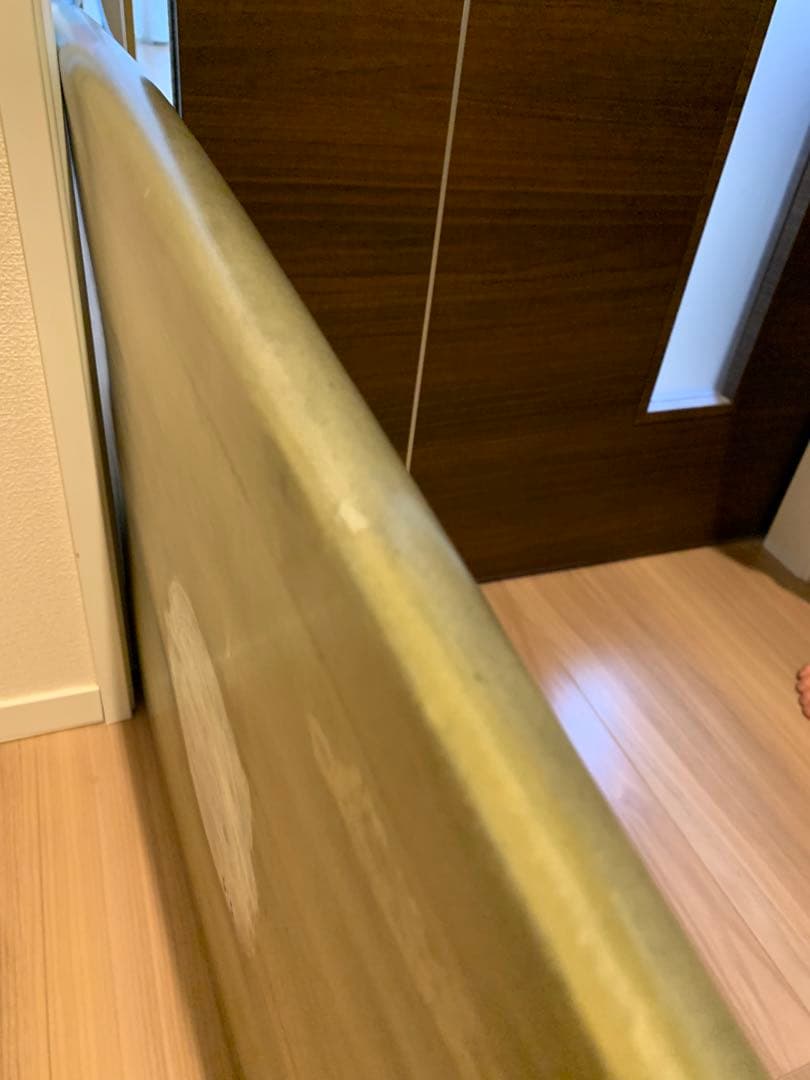 専用　サーフボード シングルフィン 5’5 伊良湖周辺手渡しのみ