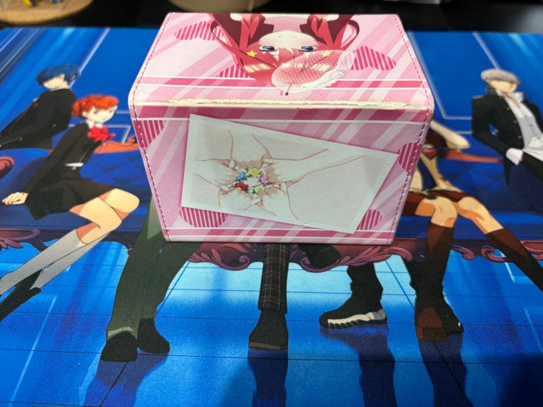 五等分の花嫁 中野 五月 8扉 デッキ ヴァイス ヴァイスシュヴァルツ