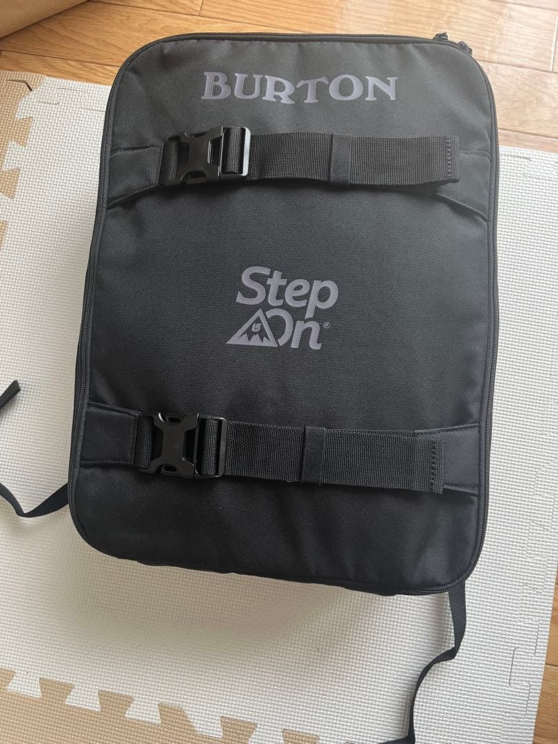 Burton Photon Wide StepOn ステップオンブーツ 27.5