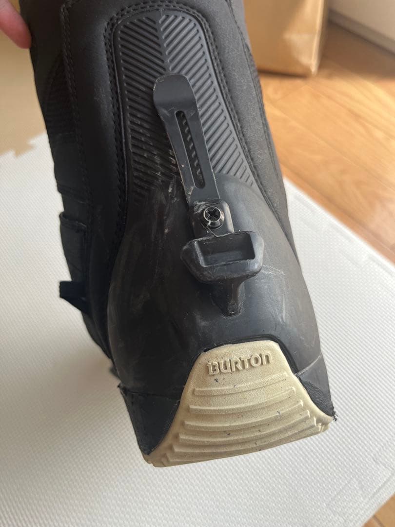 Burton Photon Wide StepOn ステップオンブーツ 27.5