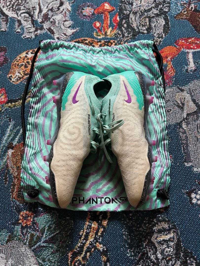 Nike Phantom GX エリートFG 28cm